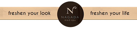 Nagada Med Spa logo